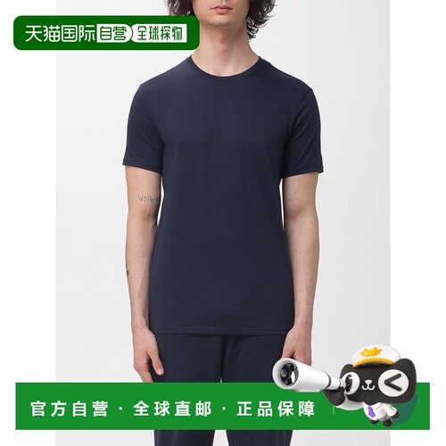 1h可退 香港直邮ARMANI EXCHANGE 男士T恤 8NZT74ZJA5Z1510 SS202