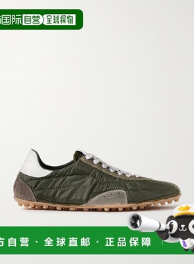 香港直邮1h可退 Maison Margiela 马丁 马吉拉 男士 Sprinters 运