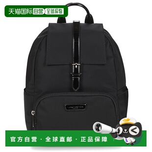 欧洲直邮Lancaster  BASIC VERNI 86 女士箱包双肩包 514-86-NOIR