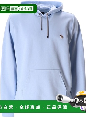 1h可退 香港直邮Paul & Shark 保罗与鲨鱼 男士 M2R284SKZEBRA/41