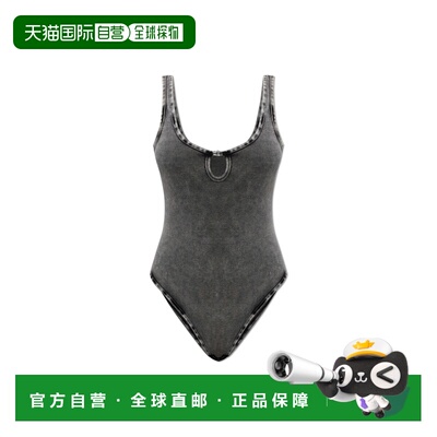 1h可退 香港直邮DIESEL 女士T恤 MAURADNMA215820LKARE6564 SS202