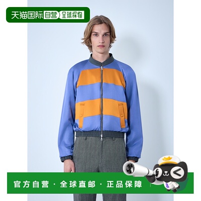1h可退 香港直邮Dries Van Noten 德赖斯 范诺顿 男士 Vinnys 可