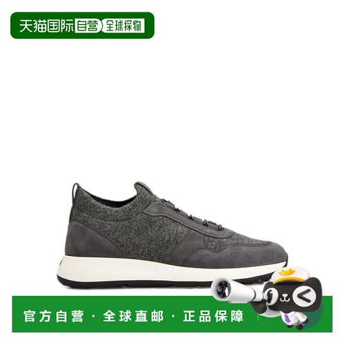 香港直邮TOD'S 男士休闲鞋 XXM79K0KN80VKM1M59 A【付后1h可退】