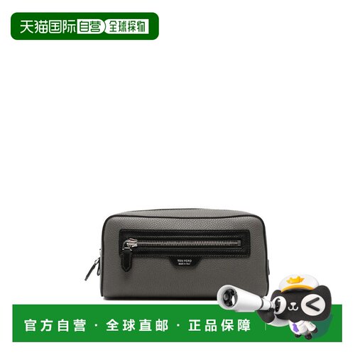 欧洲直邮TOM FORD 男士单肩包 LCL213SY0356TNE A【付后1h可退】