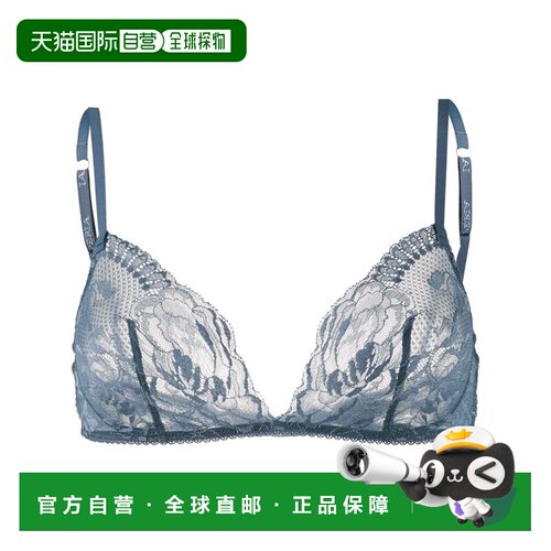 香港直邮LA PERLA 女士内裤 PLMCFI004890N197-1 SS2022 深蓝色