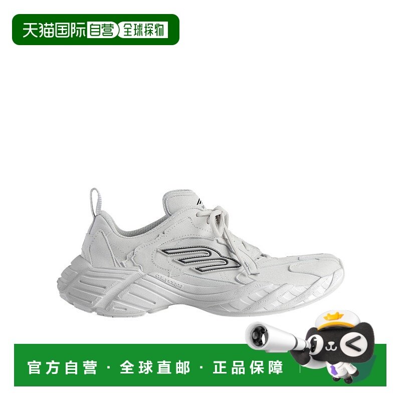 香港直邮25FW Monday 系带运动鞋 Women巴黎世家厚底老爹鞋,女鞋,时尚休闲鞋,淘宝优惠券,粉丝福利购,淘宝优惠卷