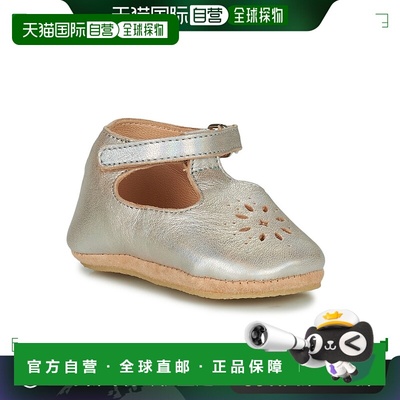 欧洲直邮Easy Peasy  LILLYP 童鞋拖鞋/便鞋 ACZ231-11-B