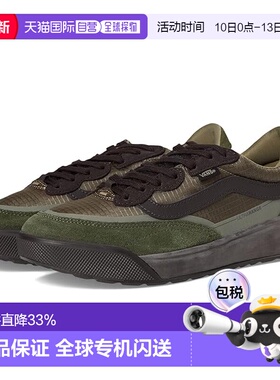 1h可退 香港直邮Vans 范斯 男士 MTE Ultrarange 2.0 SE 运动休闲