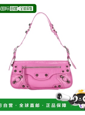 1h可退 香港直邮25SS 小号Le Cagole 单肩包 Women