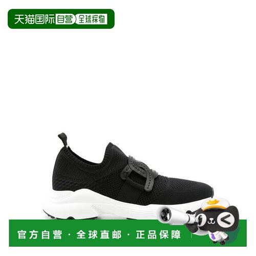 香港直邮TOD'S 托德斯 女士 低帮休闲运动鞋 XXW54C0EM60Q6L厚底
