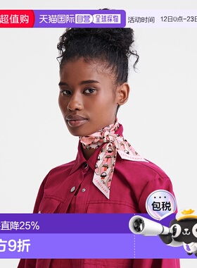 欧洲直邮LONGCHAMP珑骧LePliage日本折纸术细丝带