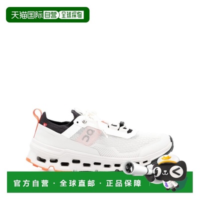 1h可退 香港直邮On 女士 3WD30282852/White Wolf 运动鞋 3WD3028