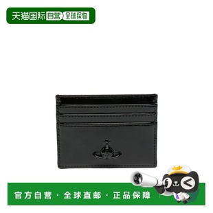 卡夹 Orb 54030005WL001O牛皮 Westwood 香港直邮Vivienne