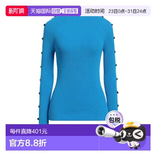 香港直邮Proenza 女士 Schouler 施罗 毛衣 普罗恩萨 1h可退