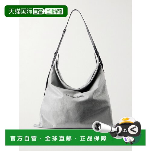 香港直邮Balenciaga巴黎世家SHOPPER DUST BAG男【付后1h可退】