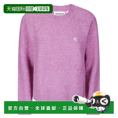 香港直邮CARHARTT WIP 女士 Maglione Curtis 毛衣 I0371793ZBXX