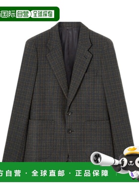 香港直邮Loro Piana Hedland 西装外套 FAQ1145