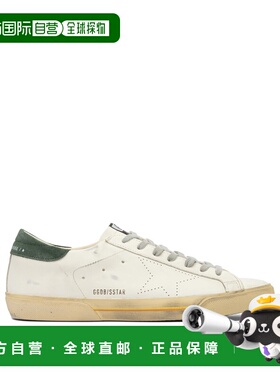 1h可退 香港直邮GOLDEN GOOSE 男士 