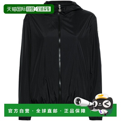 1h可退 香港直邮Moncler 盟可睐 女士 MONCLER 夹克 1A00135597IC
