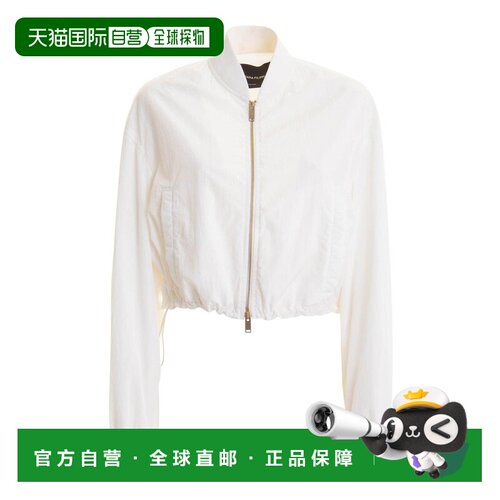 1h可退 香港直邮FABIANA FILIPPI 女士夹克 CTD264F199I907000001