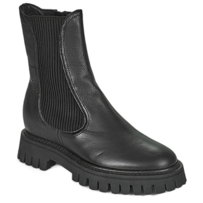 欧洲直邮Freelance 女士 靴子 GEORGIA女靴切尔西靴