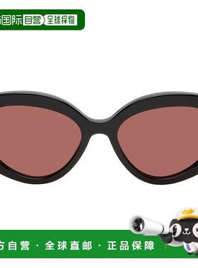 1h可退 香港直邮Vivienne Westwood 薇薇恩 韦斯特伍德 男士 黑色