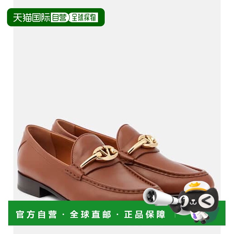 1h可退 香港直邮Valentino 华伦天奴 女士 VLogo The Bold Editio