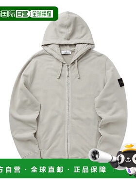 香港直邮Stone Island 长袖卫衣 K2S156100067S0A20