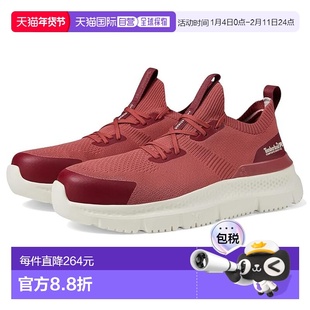 1h可退 香港直邮Timberland 天伯伦 女士 Setra Composite 针织防