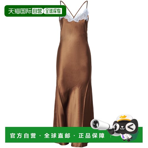 香港直邮MC2 Saint Barth 女士连衣裙 EYDI001089【付后1h可退】