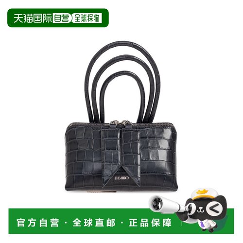 1h可退 香港直邮THE ATTICO 女士手提包 260WAH00060LBT021PR233
