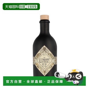 欧洲直邮The Illusionist Dry Gin