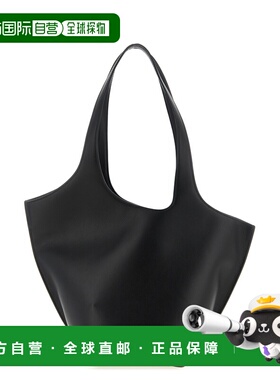 1h可退 香港直邮The Attico 女士 'La Scoop Medium' 肩包 260WAH