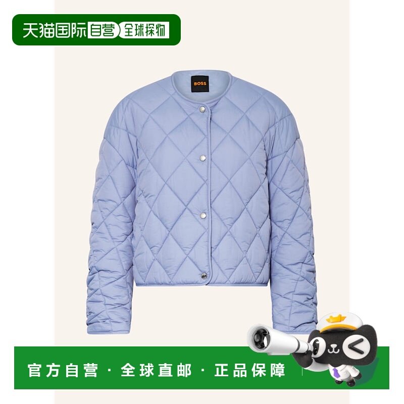 欧洲直邮hugo boss 女士 外套,女装/女士精品,短外套,淘宝优惠券,粉丝福利购,淘宝优惠卷