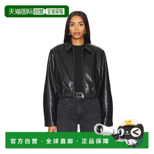 Shoreditch 短款 香港直邮AGOLDE Essie 女士 Club 1h可退 Ski