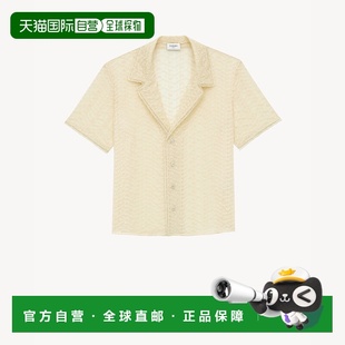 LAURENT 女士 圣罗兰 843691Y3K477652 睡 25秋冬 欧洲直邮SAINT