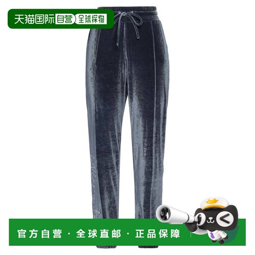 香港直邮Ea7女士长裤 【付后1h可退】