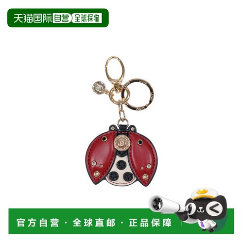 香港直邮LIU JO 女士钥匙扣 AF6078E106581531BARNRED AW2026