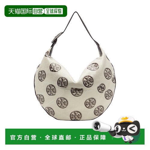 香港直邮Tory Burch T Monogram Balloon 单肩包 171915斜挎包