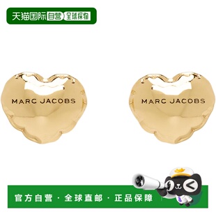 1h可退 香港直邮Marc Jacobs 马克 雅可布 女士 The Heart Balloo