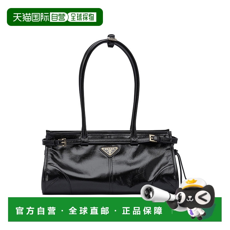 1h可退 香港直邮Prada 普拉达 女士 手提包手提包 1BA4262CYRF000