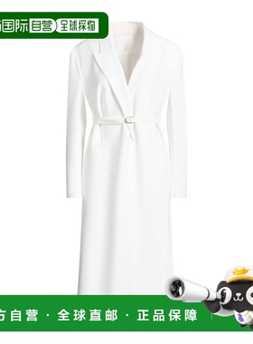 1h可退 香港直邮NORMA KAMALI 诺玛 卡玛丽 女士 中长连衣裙