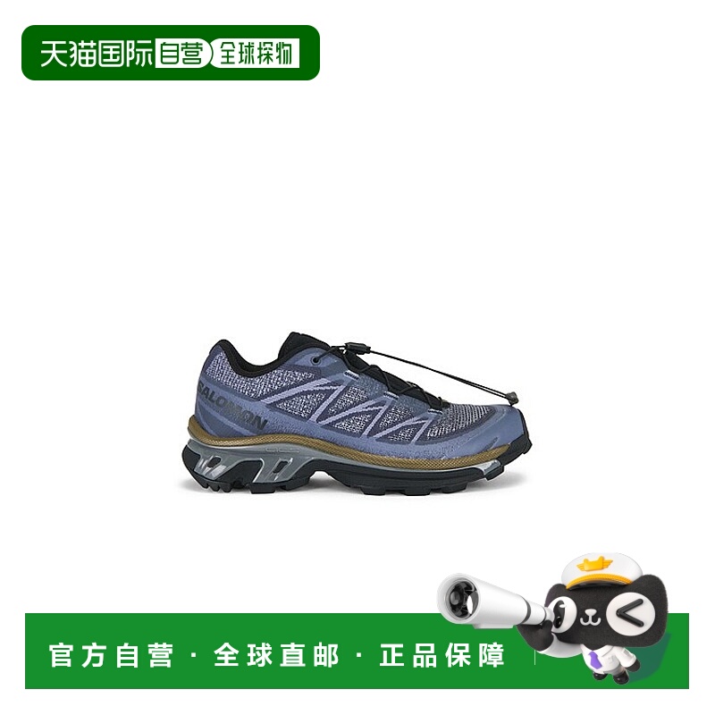 1h可退 香港直邮salomon 萨洛蒙 女士 Xt-6 鞋靴 L47873900