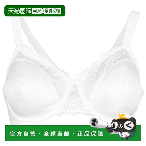 欧洲直邮Triumph  女内衣 秋冬 有钢圈文胸 LADYFORM SOFT性感
