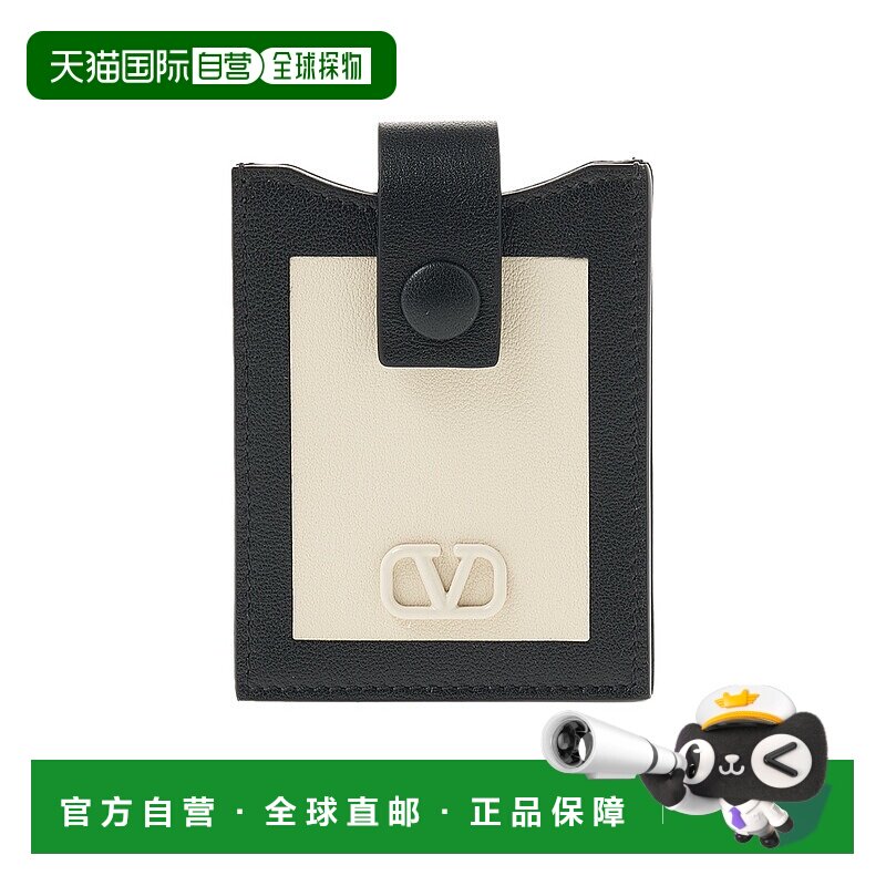 香港直邮Valentino 徽标卡包 2Y2P0U18AXI