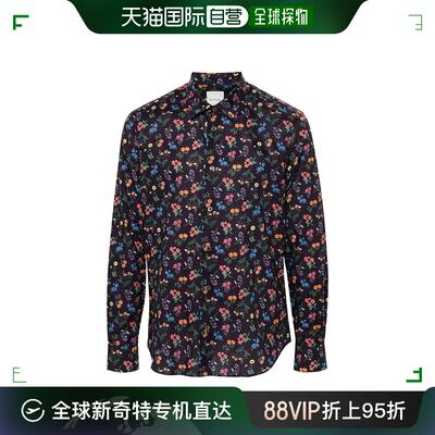 香港直邮Paul Smith 长袖衬衫 M1R006LM02220