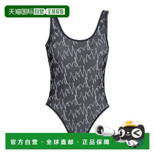 香港直邮Wolford 女士 内衣连体衣 black黑色 舒适时尚