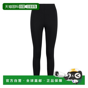 1h可退 香港直邮Moncler 盟可睐 女士 MONCLER GRENOBLE LEGGINGS