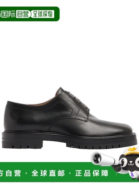 香港直邮Maison Margiela Tabi County 系带鞋 78I-LAI004男鞋