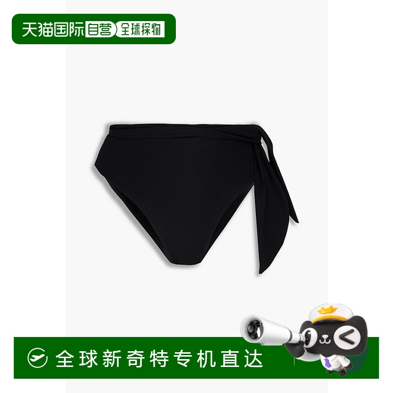 1h可退 香港直邮ZIMMERMANN 女士 Separates Sculpt 打结比基尼泳